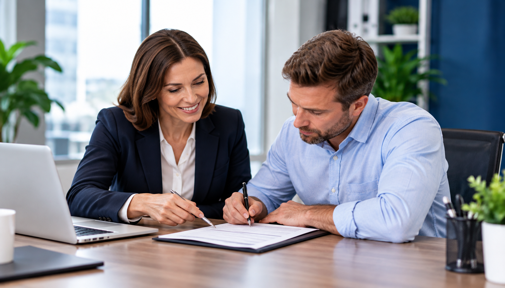 Personal finance consultation for personal loan